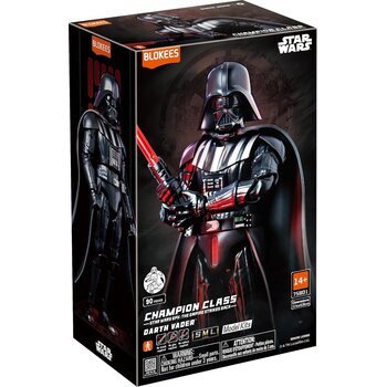 Blokees Star Wars Darth Vader