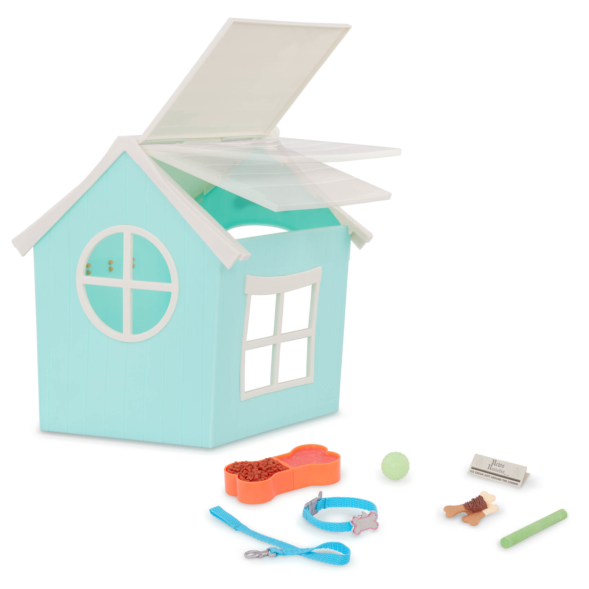 Our Generation Doll Accessories Puppy Place