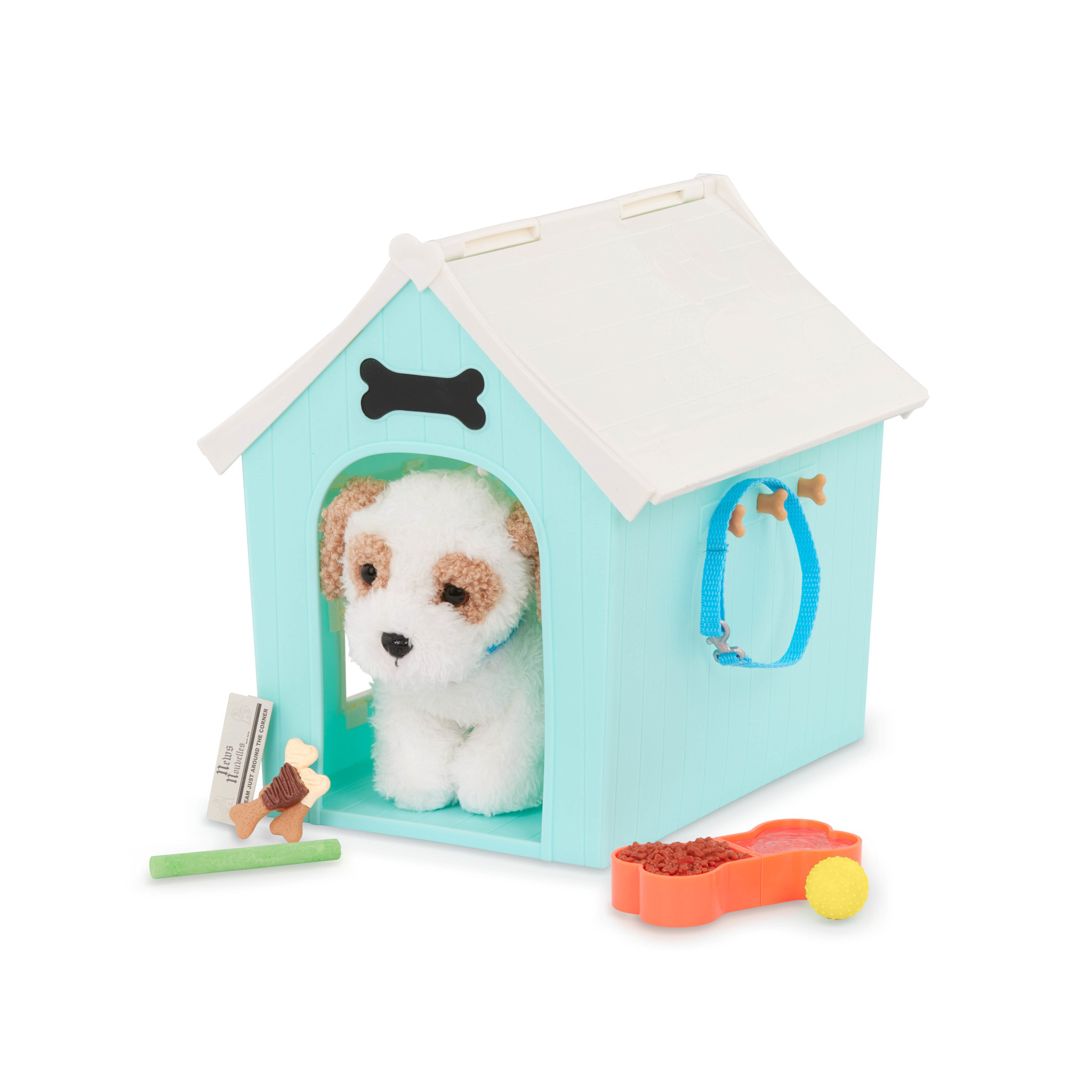 Our Generation Doll Accessories Puppy Place