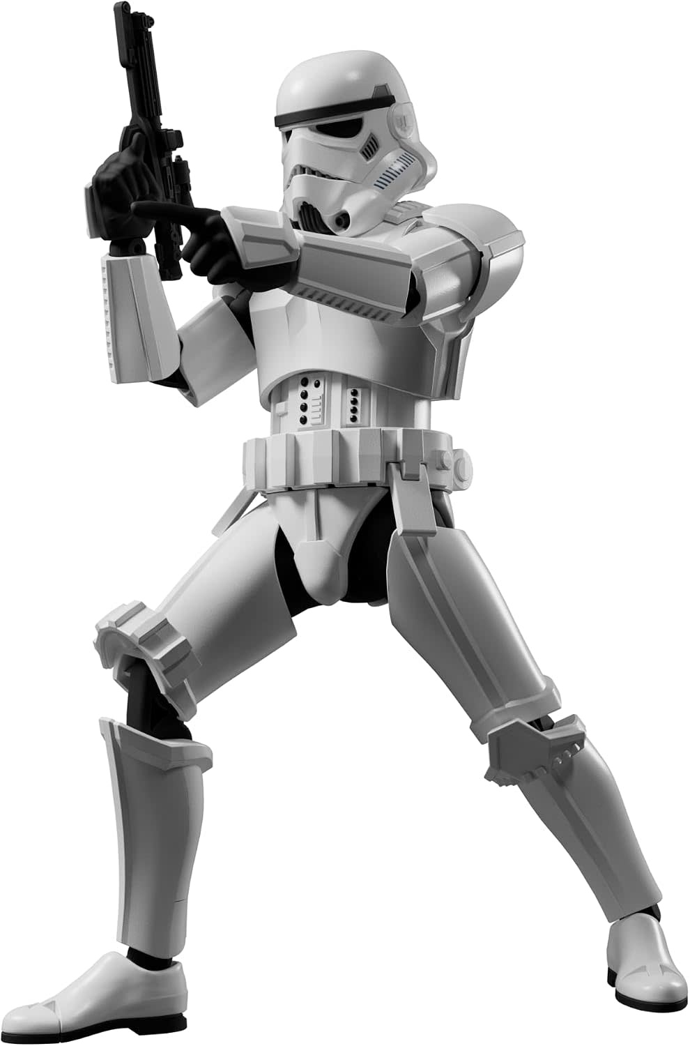 Blokees Star Wars Storm Trooper