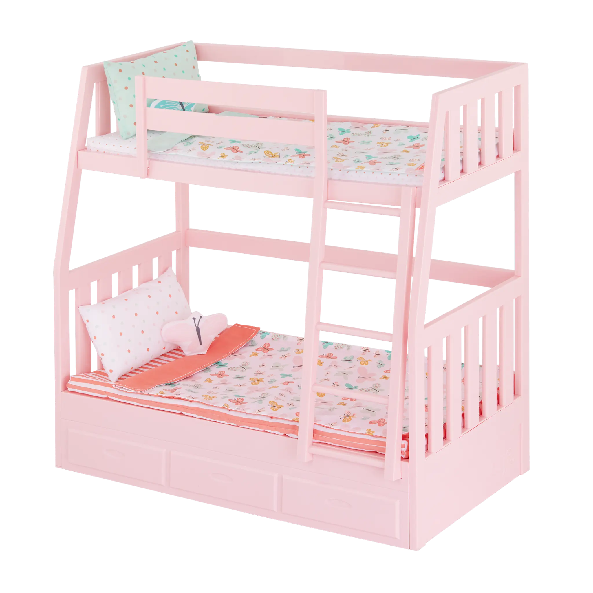 Our Generation Accessory Dreams for Two Bunkbed