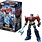 Blokees Transformers Classic Optimus Prime
