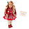 Our Generation Doll Christmas Holly