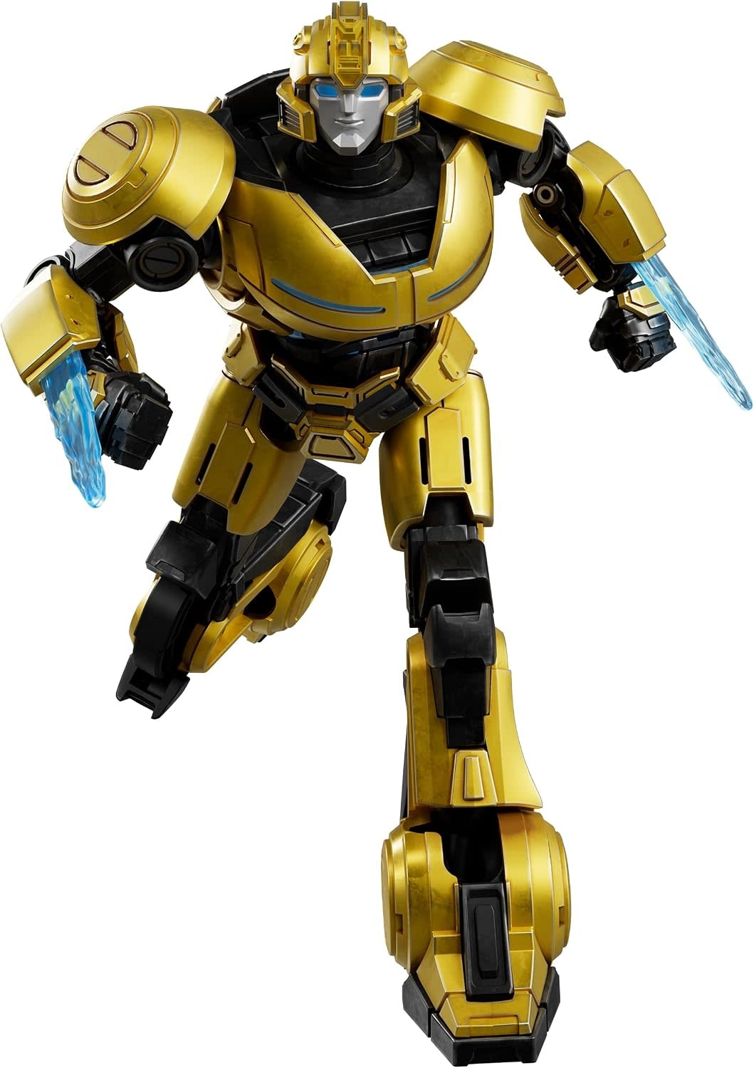 Blokees Transformers Classic Bumblebee
