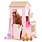 Our Generation Accessory Single Barn with Foal
