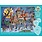 Cobble Hill Puzzles Cobble Hill Family Puzzle 350pc Haunted House