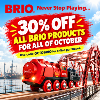 Brio World