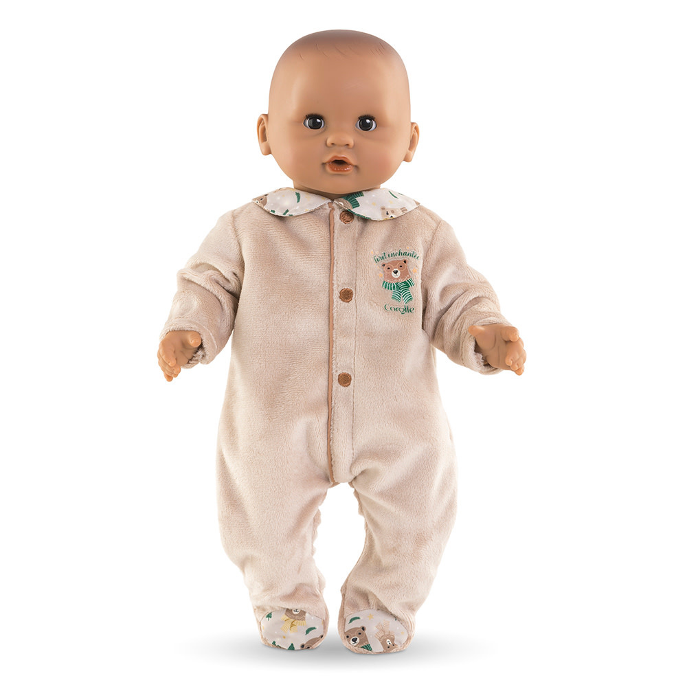 Corolle Doll Outfit Enchanted Woods Pajamas