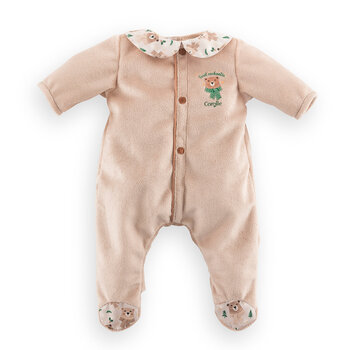 Corolle Doll Outfit Enchanted Woods Pajamas