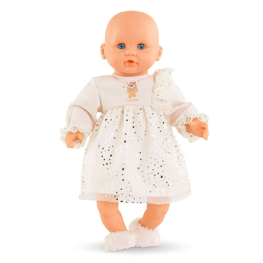 Corolle Doll Outfit Enchanted Woods Dress