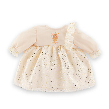 Corolle Doll Outfit Enchanted Woods Dress