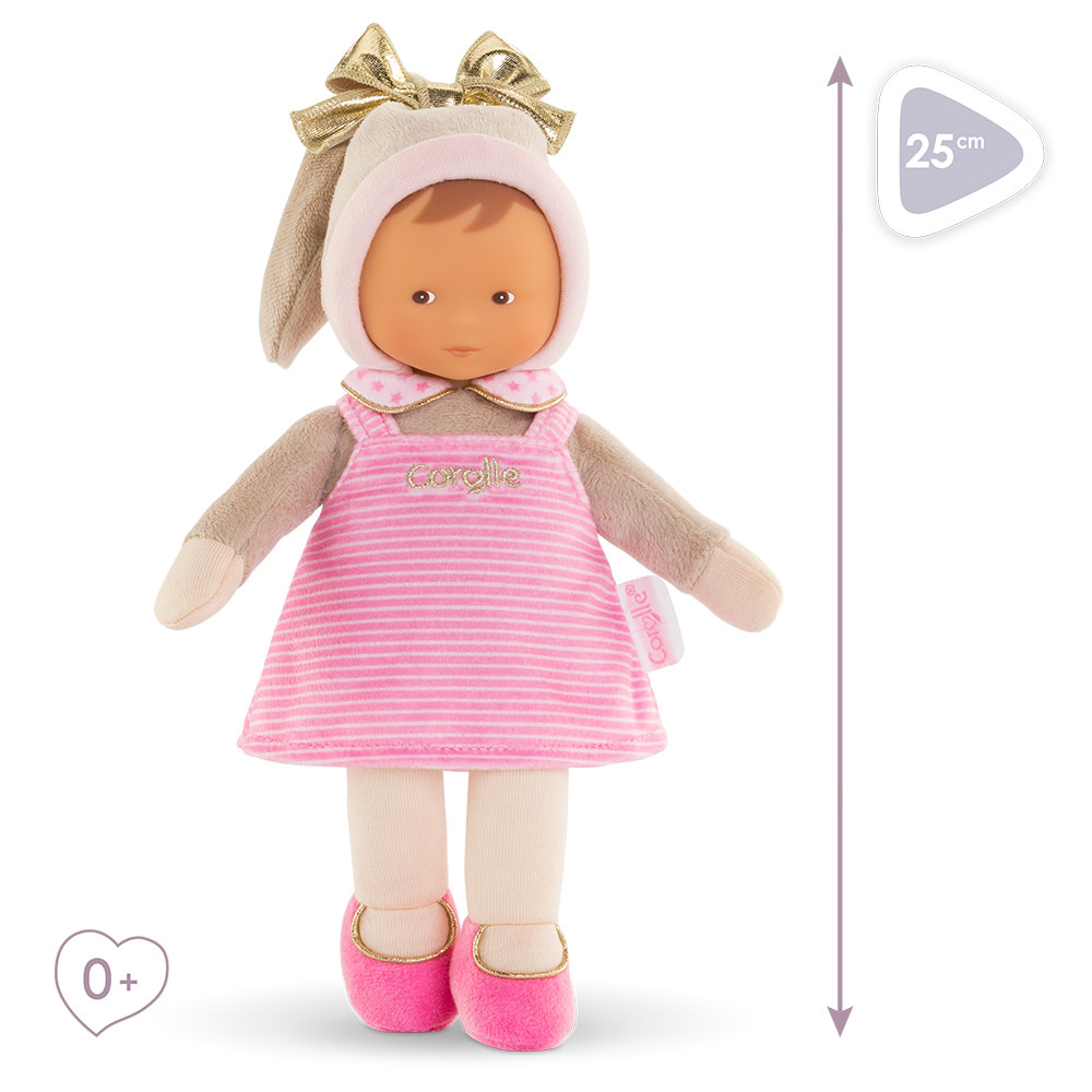 Corolle Corolle Doll Miss Starry Dreams Striped