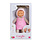 Corolle Corolle Doll Miss Starry Dreams Striped