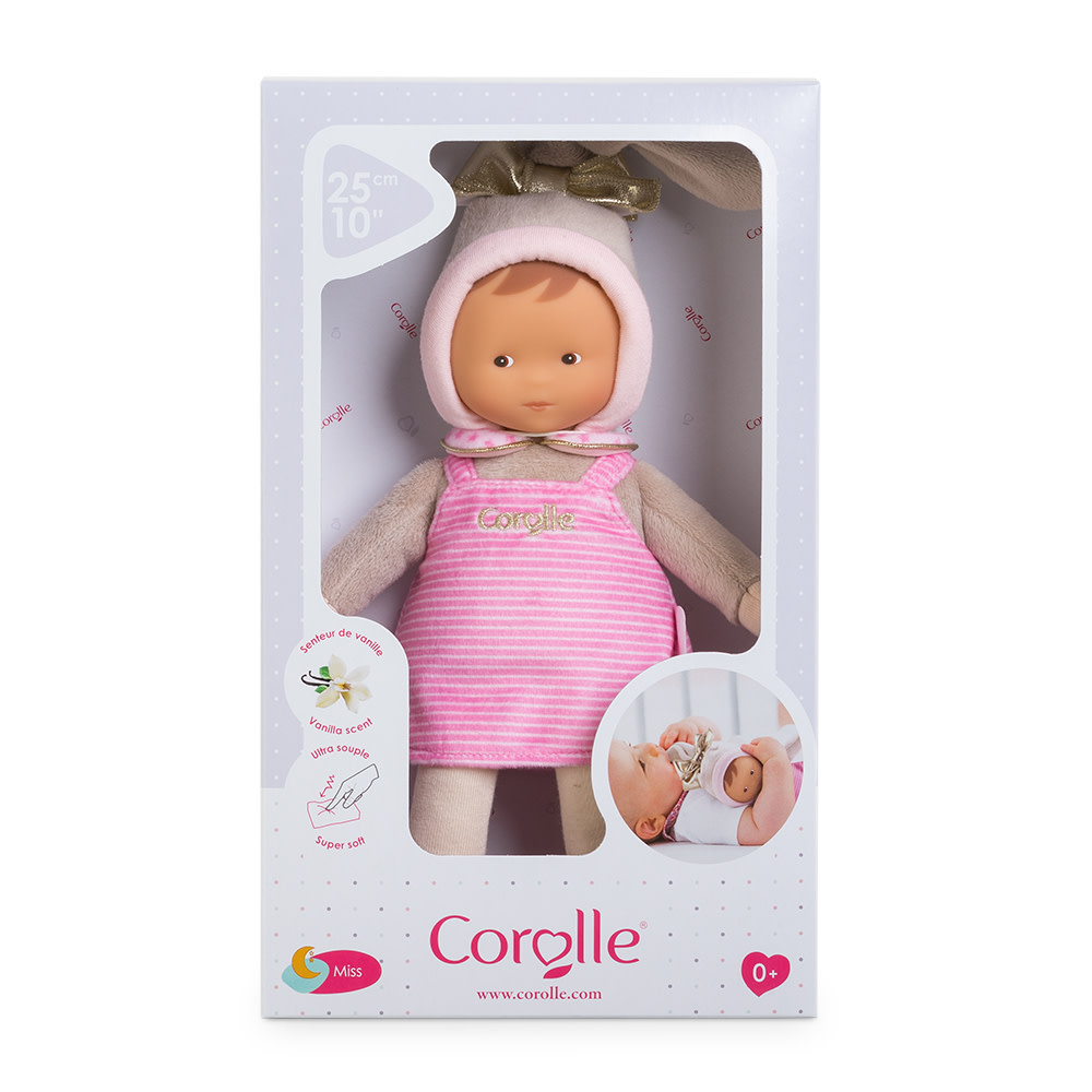 Corolle Corolle Doll Miss Starry Dreams Striped