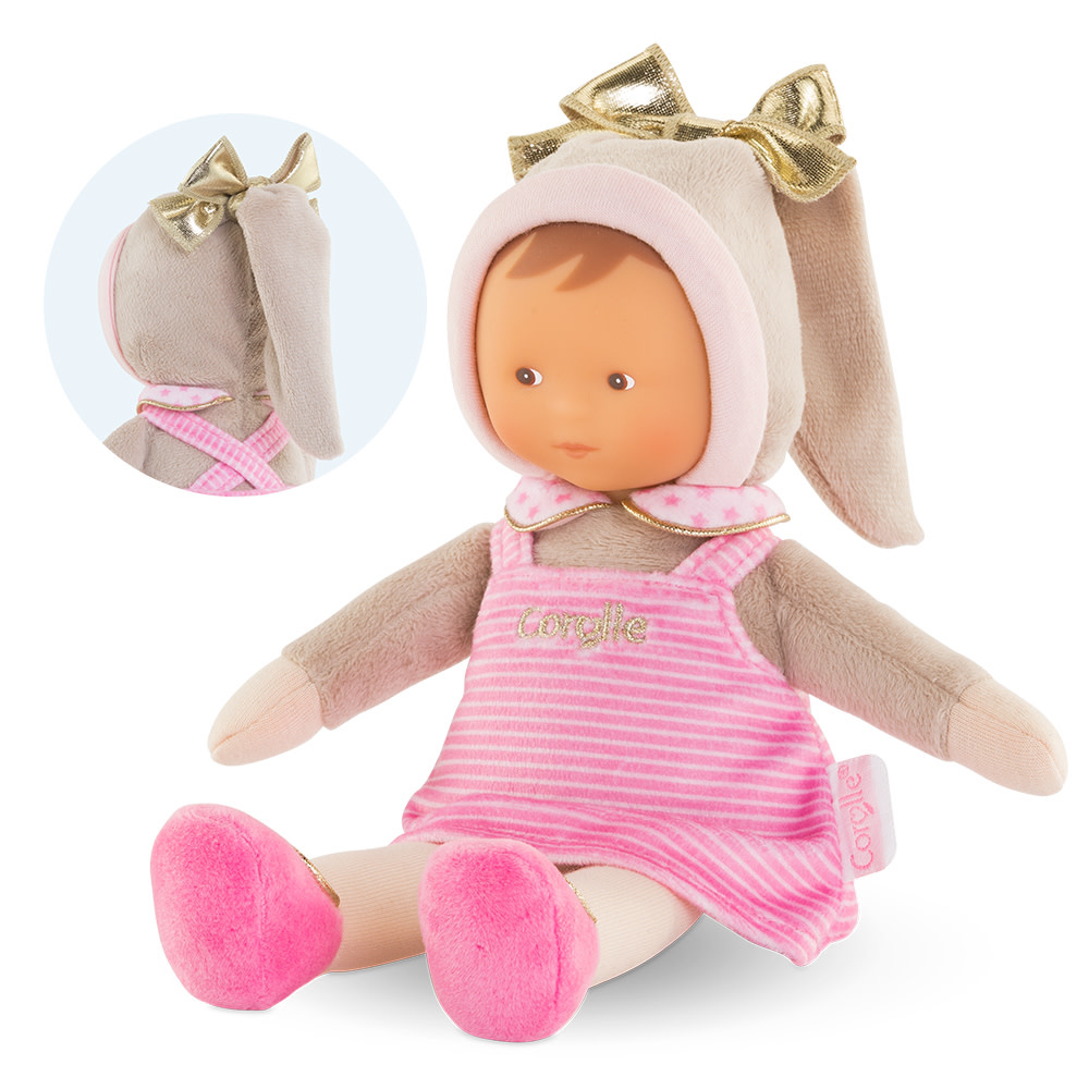 Corolle Corolle Doll Miss Starry Dreams Striped