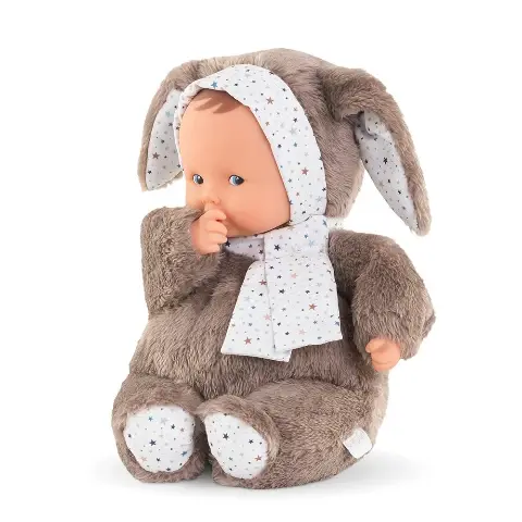 Corolle Corolle Doll Babibunny Plush Starry Dreams