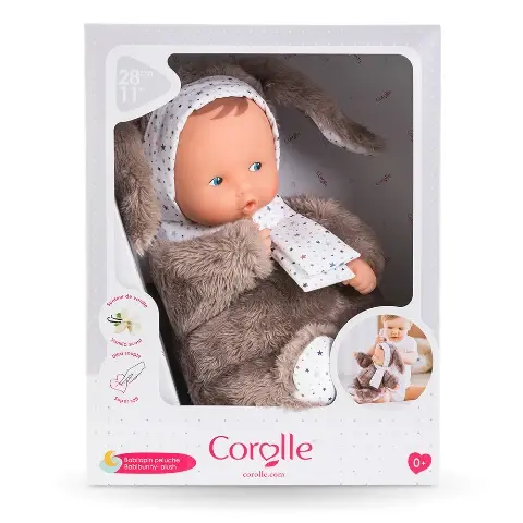 Corolle Corolle Doll Babibunny Plush Starry Dreams