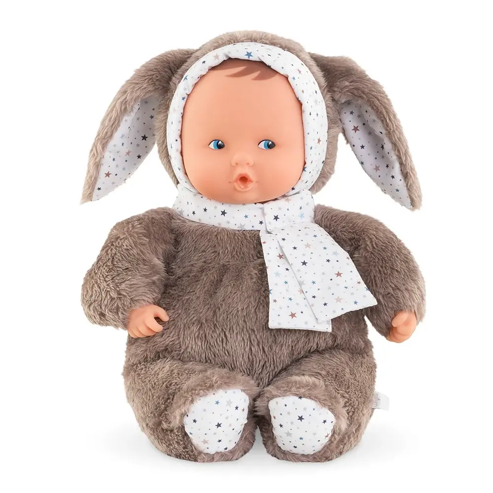 Corolle Corolle Doll Babibunny Plush Starry Dreams