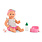 Corolle Corolle Doll Emma Drink and Wet Bath Doll 14"