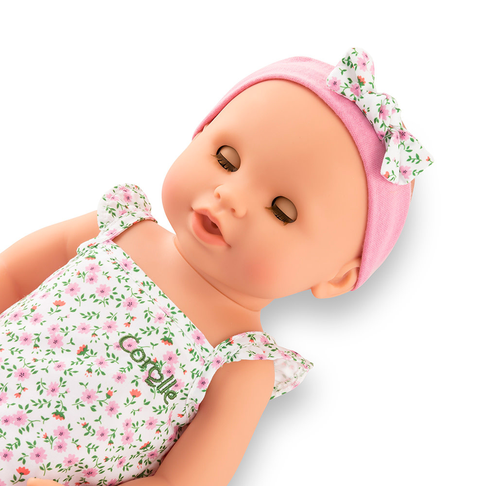 Corolle Corolle Doll Emma Drink and Wet Bath Doll 14"