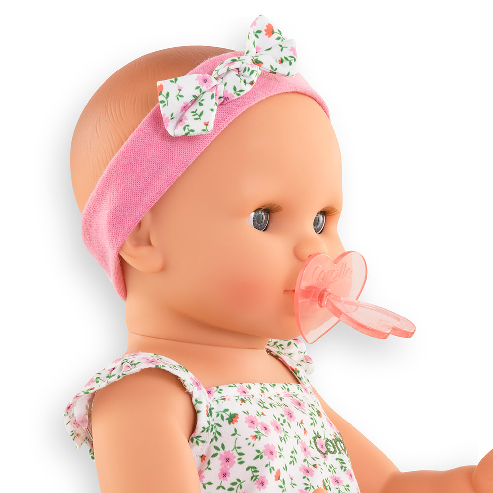 Corolle Corolle Doll Emma Drink and Wet Bath Doll 14"