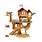 Calico Critters Calico Critters Adventure Tree House Gift Set