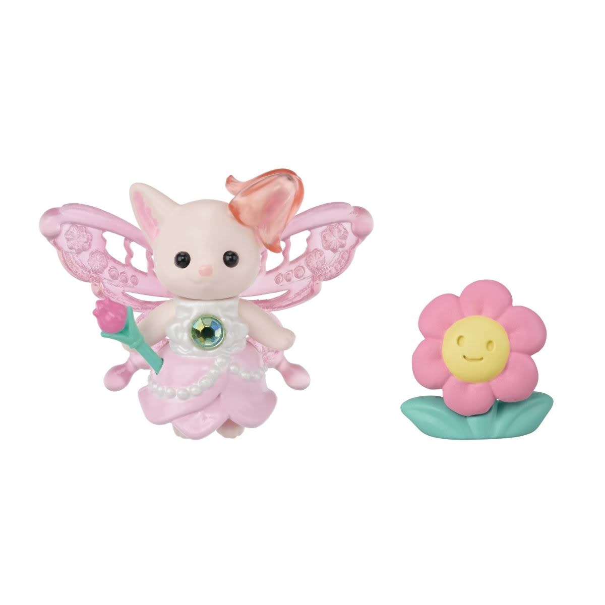 Calico Critters Calico Critters Fairytale Tower