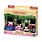 Calico Critters Calico Critters Family Midnight Cat