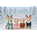 Calico Critters Calico Critters Family Reindeer