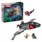 Lego Lego Marvel Avengers Doomsday Quinjet