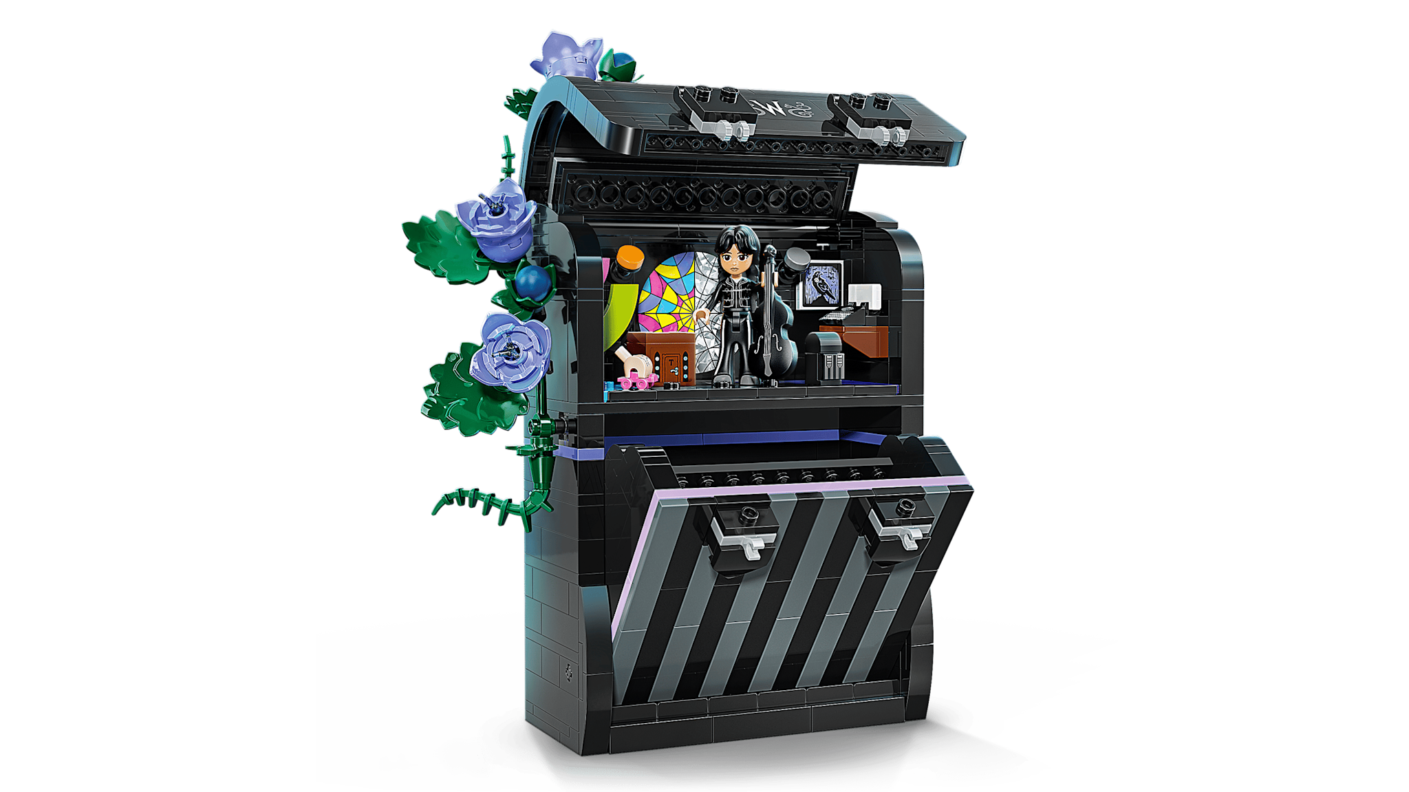 Lego Lego Wednesday Backpack