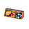B. Active 3 Mini Wheee-ls Pull Back Cars