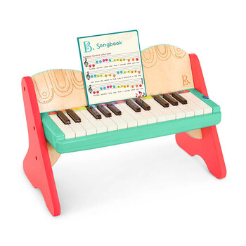 B.Woody Mini Maestro Piano