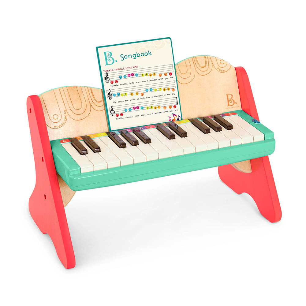 B.Woody Mini Maestro Piano