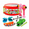 Battat Battat Animal Jamboree Drum Set
