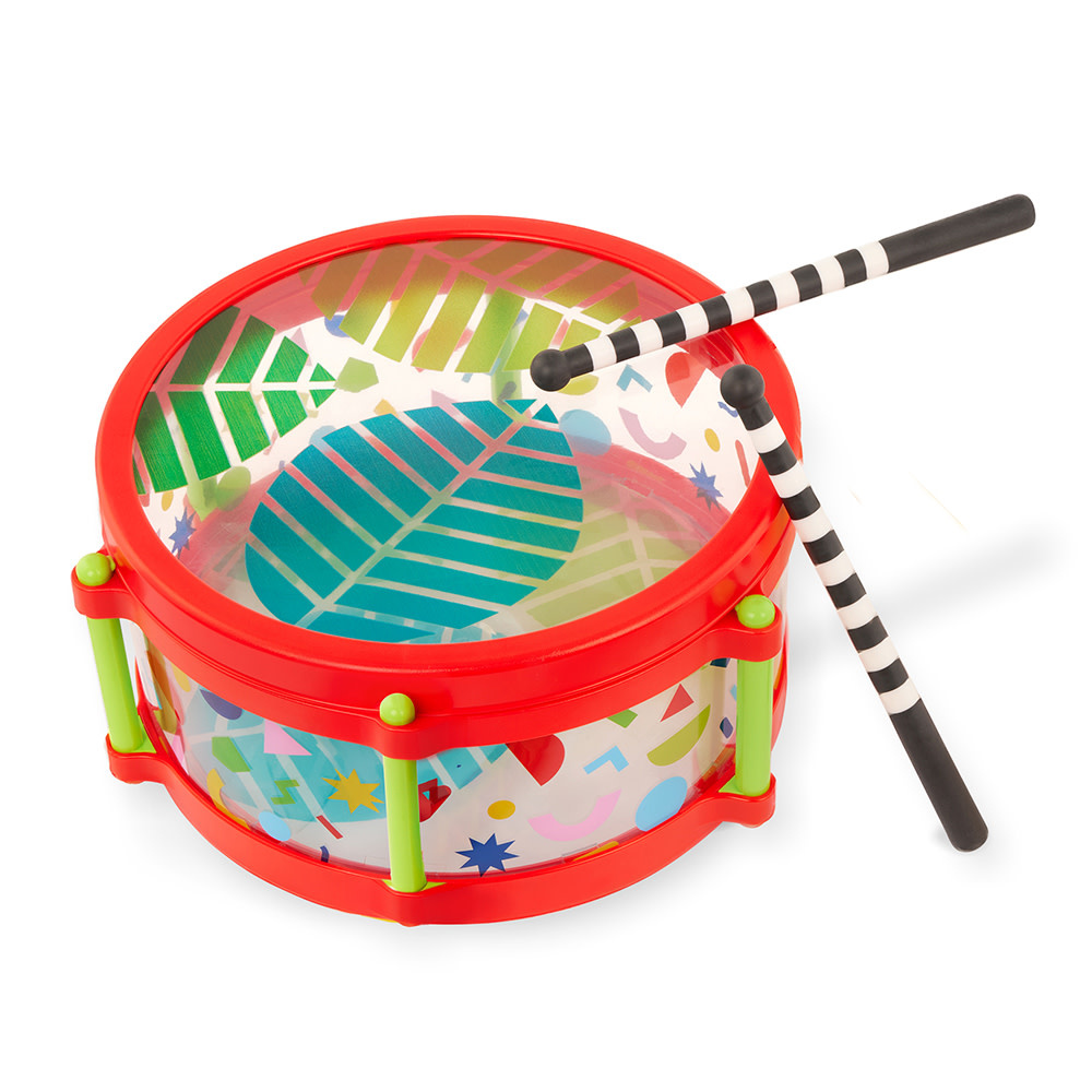 Battat Battat Animal Jamboree Drum Set