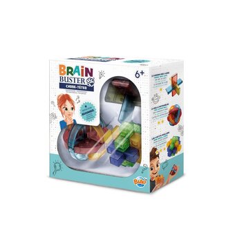 Buki France Buki Brain Buster Beginner