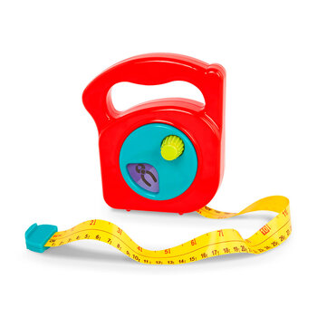 Battat Big Tape Measure
