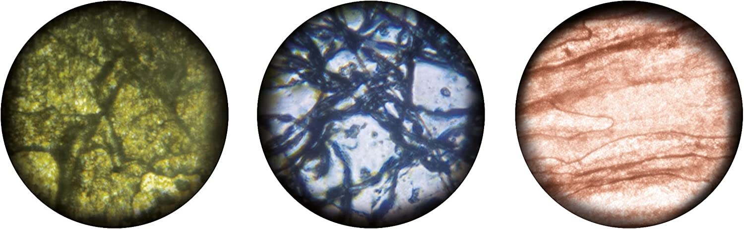 Buki Microscope 30 Experiments