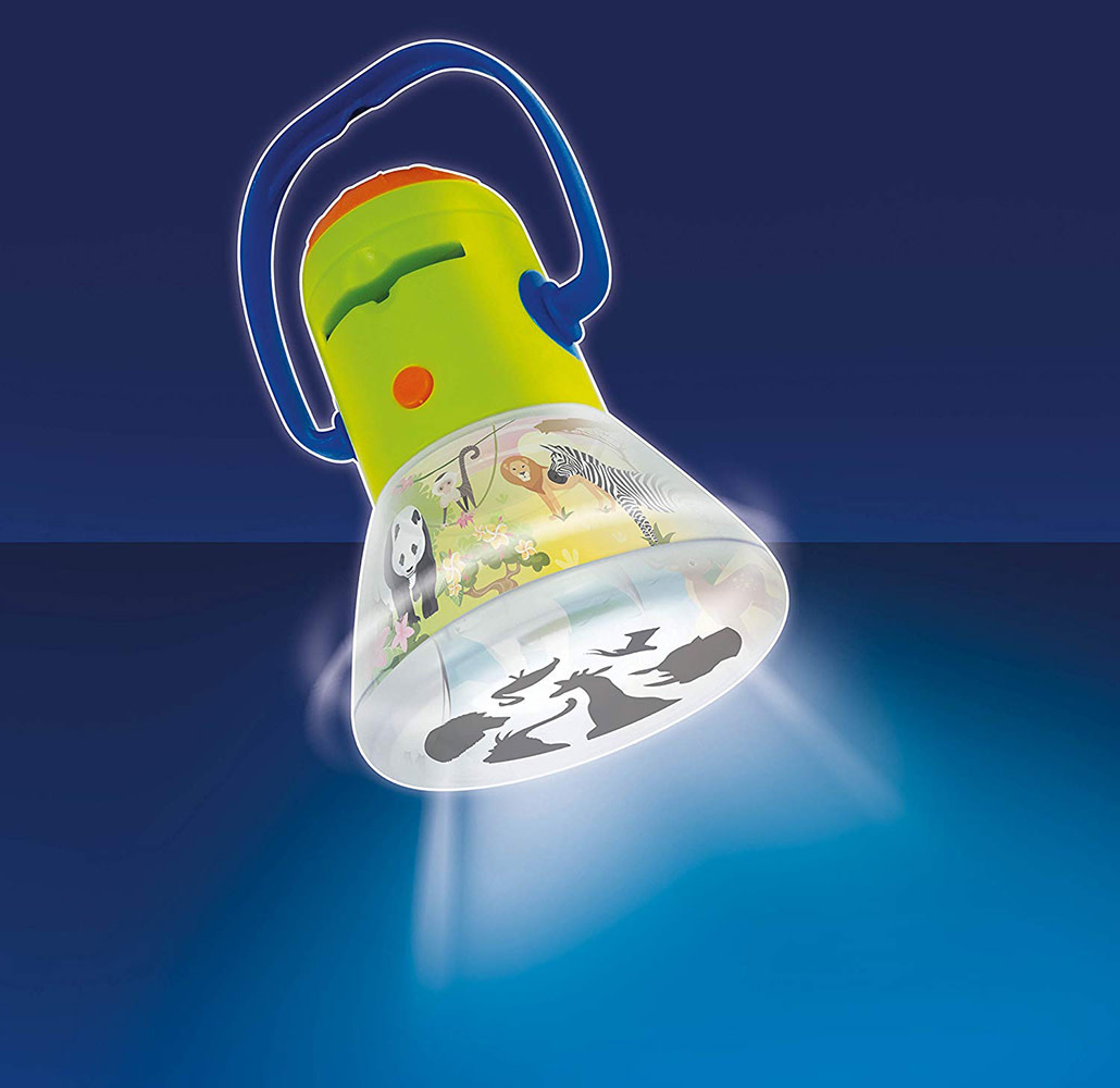 Buki Mini Sciences Lantern 3 in 1