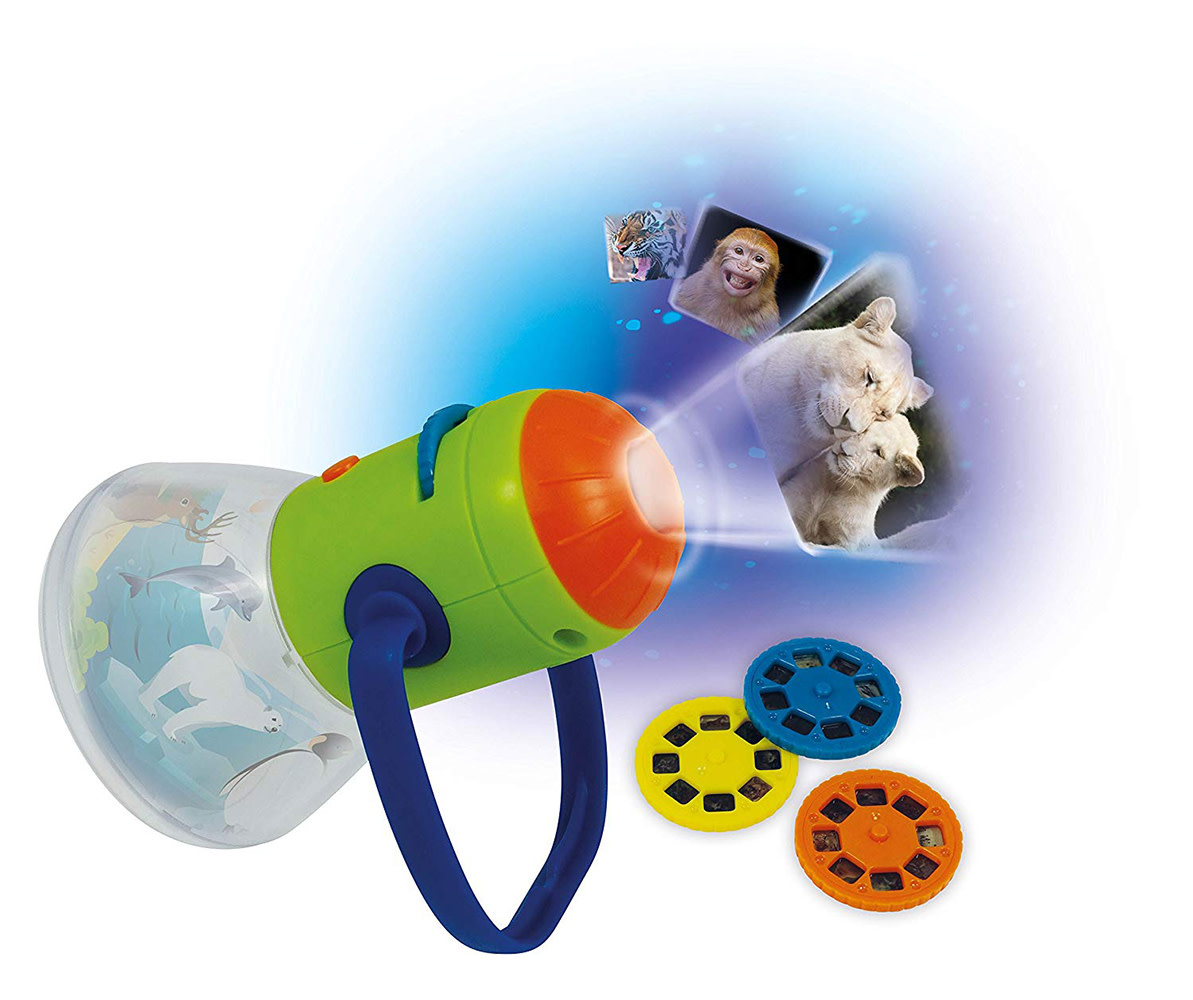 Buki Mini Sciences Lantern 3 in 1