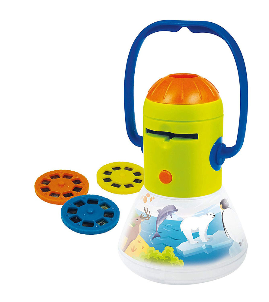 Buki Mini Sciences Lantern 3 in 1