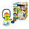 Buki Mini Sciences Lantern 3 in 1