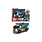 Dickie Lights & Sounds Dump Truck 15cm