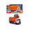 Dickie Lights & Sounds Garbage Truck 46cm