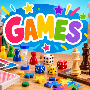Games