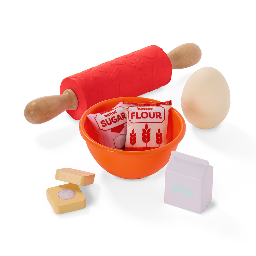 Battat Cookie Tray Set