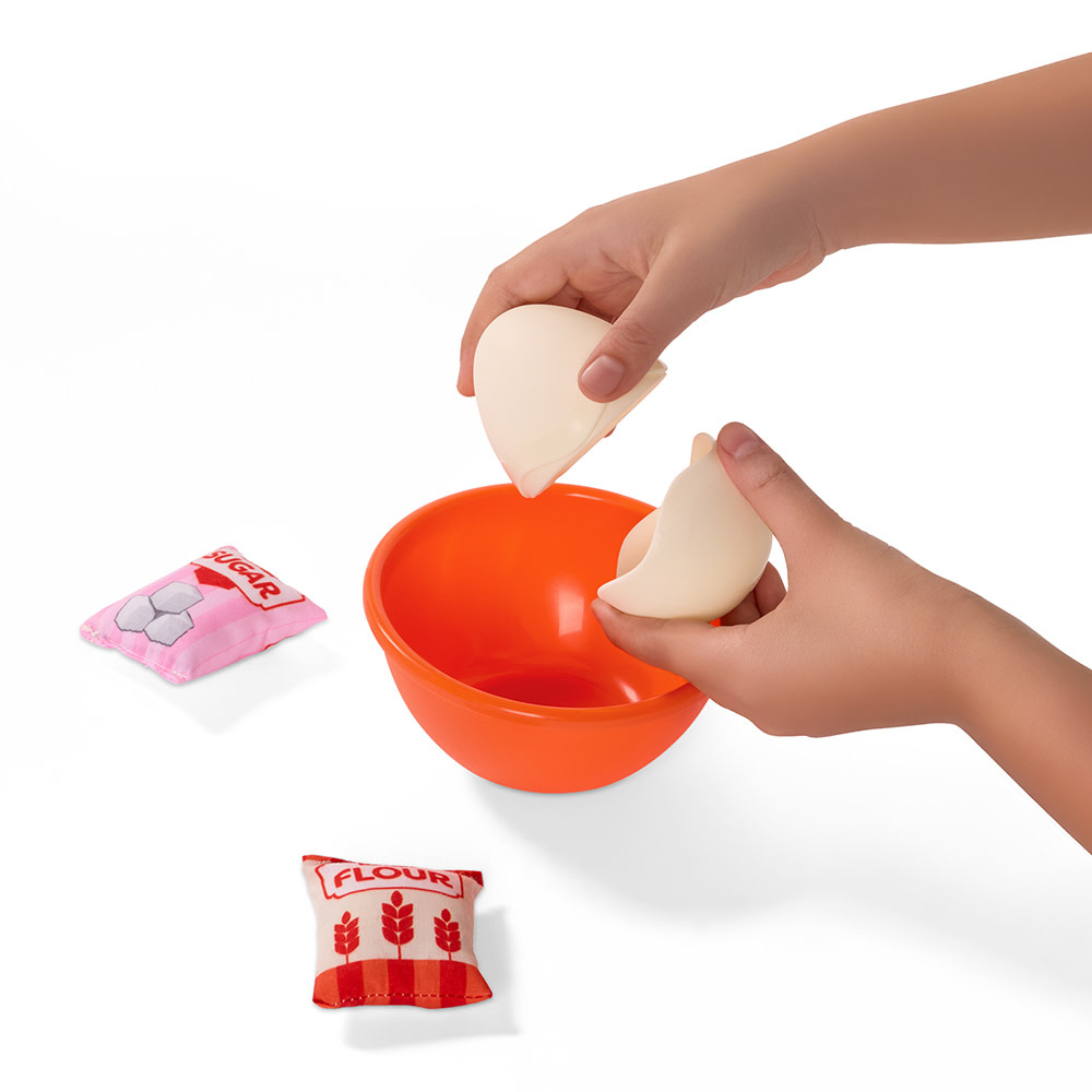 Battat Cookie Tray Set