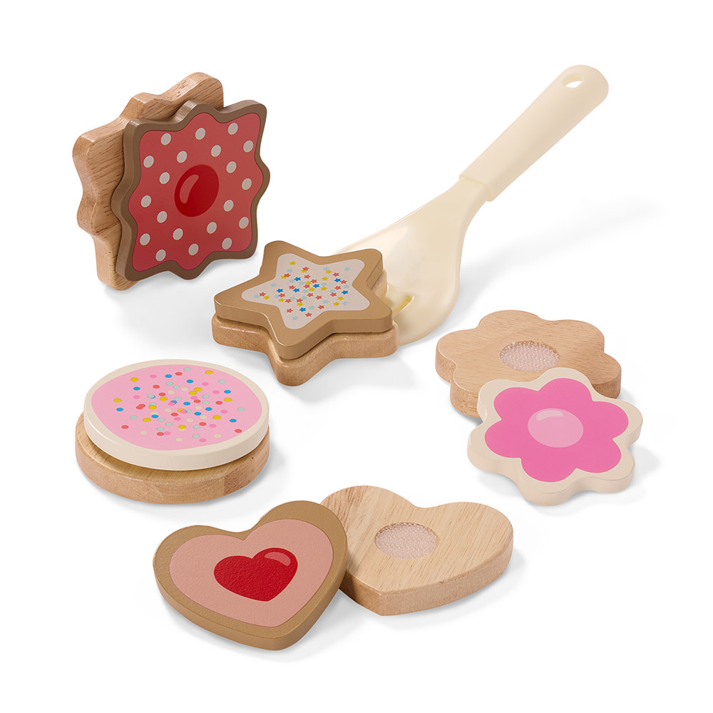 Battat Cookie Tray Set