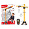 Dickie Mega Crane RC